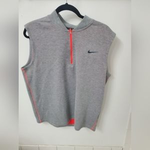 Tiger Woods Golf Vest